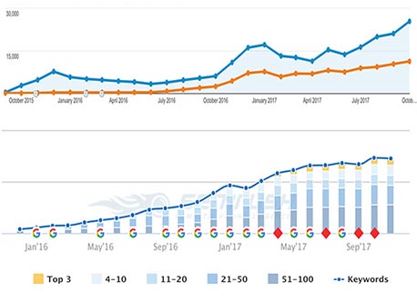 Ecommerce SEO