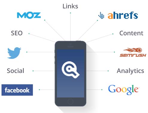 seo analytics